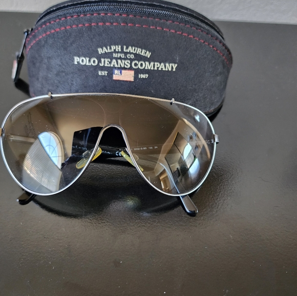 Ralph Lauren sunglasses - Picture 2 of 8